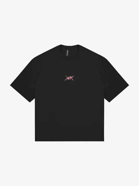 Футболка «Pink Camo»