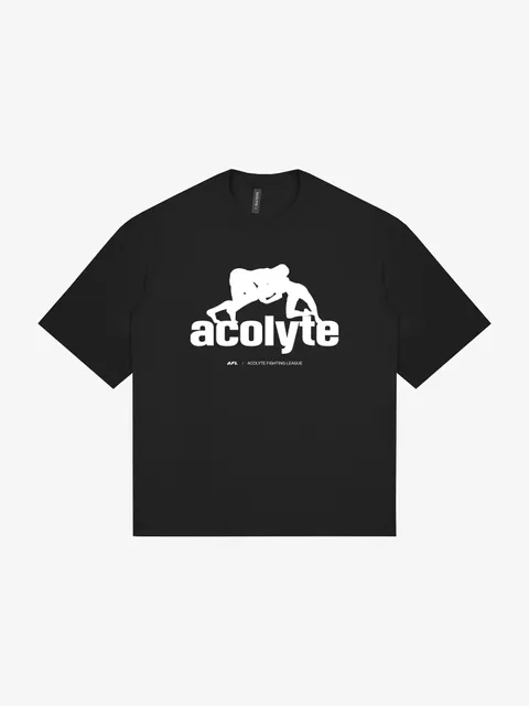 Футболка «AFL»