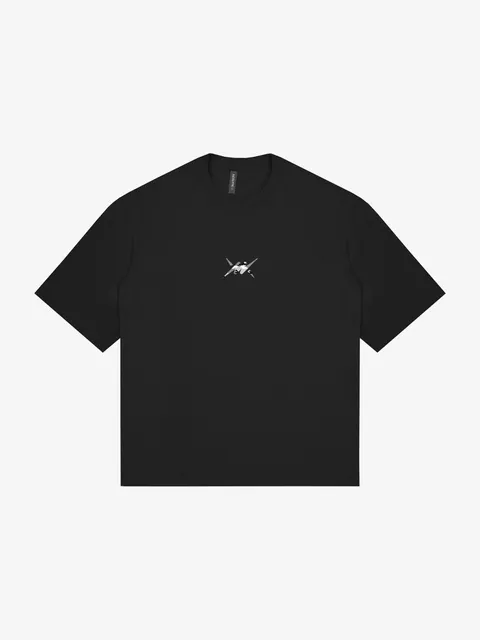 Футболка «Grey Camo»