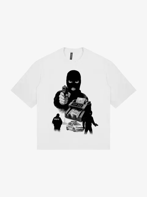 Футболка «La Haine»