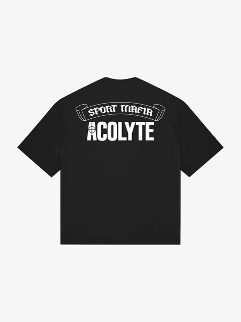 Футболка «Script»